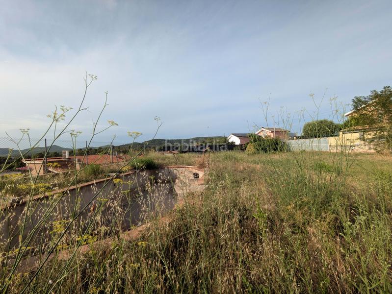 Foto a855b153-45af-428f-8c5e-6b28d29a57c5. Terreno residencial en Castellnou de Bages