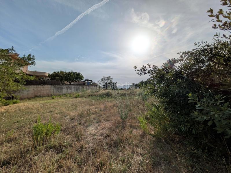 Foto c4cec05e-441e-4a37-b2d7-b59eee19de77. Terreno residencial en Castellnou de Bages