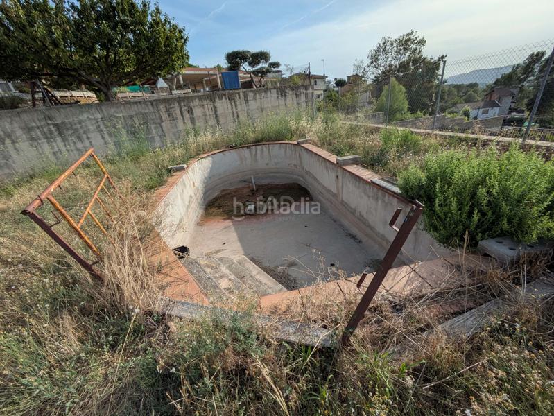 Foto f02a0e71-4114-43cc-bca7-86782f7726bf. Terreno residencial en Castellnou de Bages