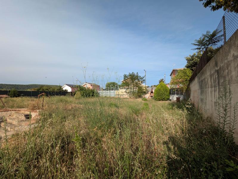 Foto 25ab55bd-0d97-476c-af58-3f89b927544c. Terrain résidentiel dans Castellnou de Bages