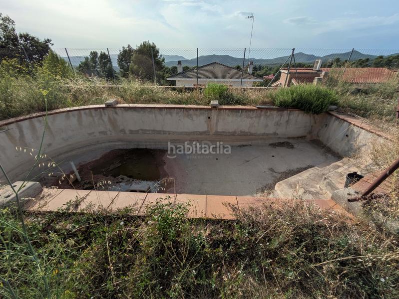 Foto 7f79206f-32df-4741-bc55-c7c6f300566f. Terrain résidentiel dans Castellnou de Bages