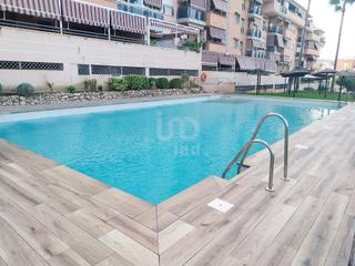 Appartamento in Alegría de la Huerta- Jardín de Málaga