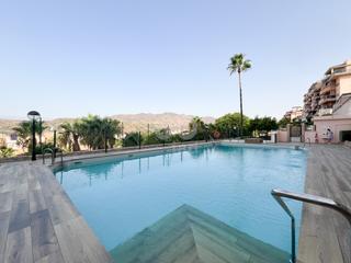 Piso en Alegría de la Huerta- Jardín de Málaga