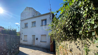 Casa a Vilanova de Arousa
