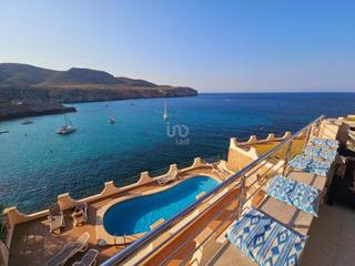 Appartement à Cala Sant Vicenç