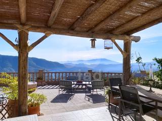Casa en Casarabonela