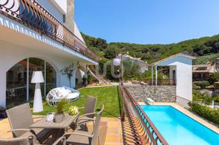 Maison à Alella