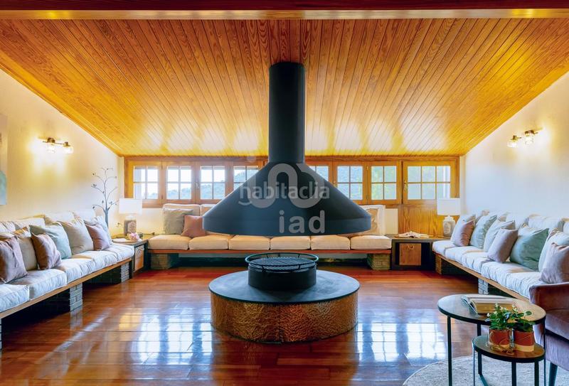Foto cfc0115c-cf54-4147-b53b-94b5e9c4b72a. Casa en Alella