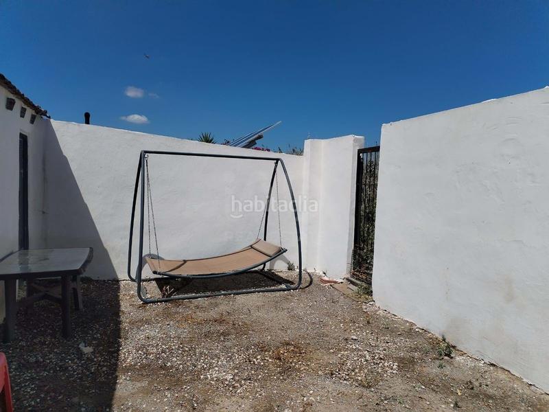 Foto 1b392f0c-d8b6-4c01-9ec0-6737f9f4ce35. Haus in La Foia - Daimés - Asprella Elche / Elx