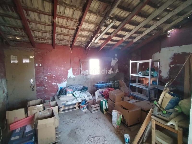 Foto 6f3d4563-91eb-44ce-bbdf-b839e1f0d421. Haus in La Foia - Daimés - Asprella Elche / Elx