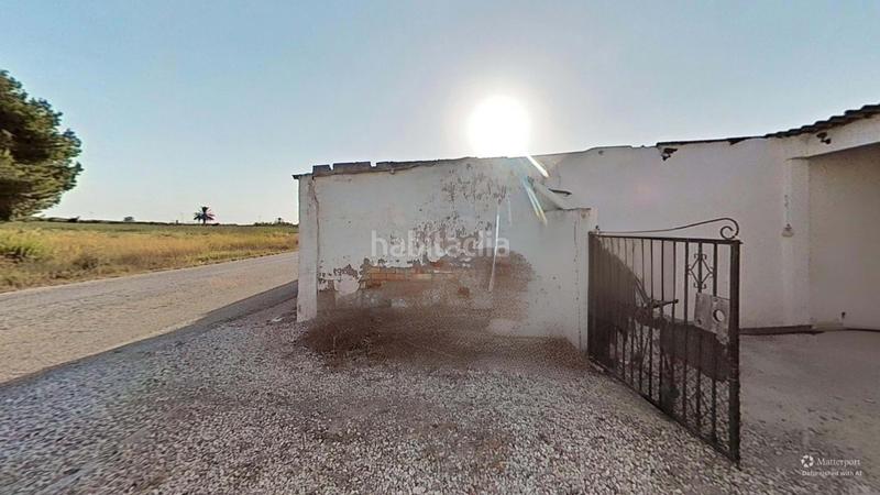 Foto dce5afa6-4a6f-46aa-ac43-fc8be782d19d. Haus in La Foia - Daimés - Asprella Elche / Elx