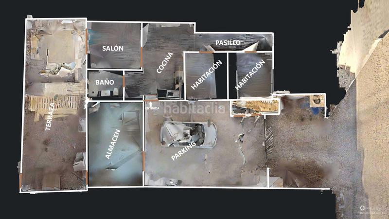 Foto 0e7248a9-7747-4da3-a842-f32c27e97747. Maison dans La Foia - Daimés - Asprella Elche / Elx