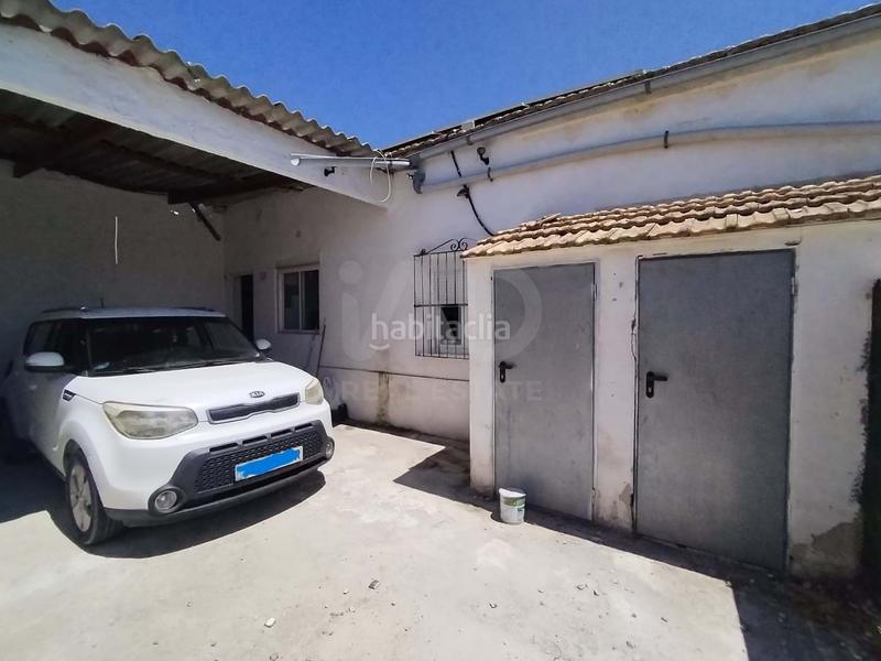 Foto 4e9434c8-5e6e-450e-9940-37494d68010e. Maison dans La Foia - Daimés - Asprella Elche / Elx