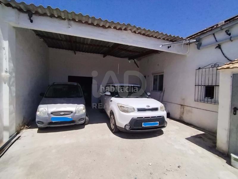 Foto ea199d83-0fbc-4f7c-9b21-4e3203cfa099. Maison dans La Foia - Daimés - Asprella Elche / Elx