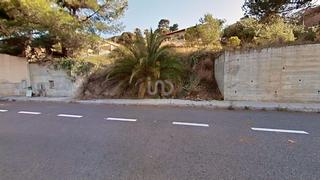 Residential Plot in Almoster