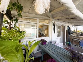 Appartement à Tarifa Ciudad