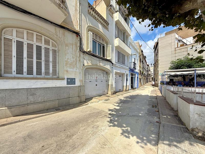 Foto 1a26f223-db28-412d-8996-3cb80aa88d44. Appartement dans Centre Sant Pol de Mar