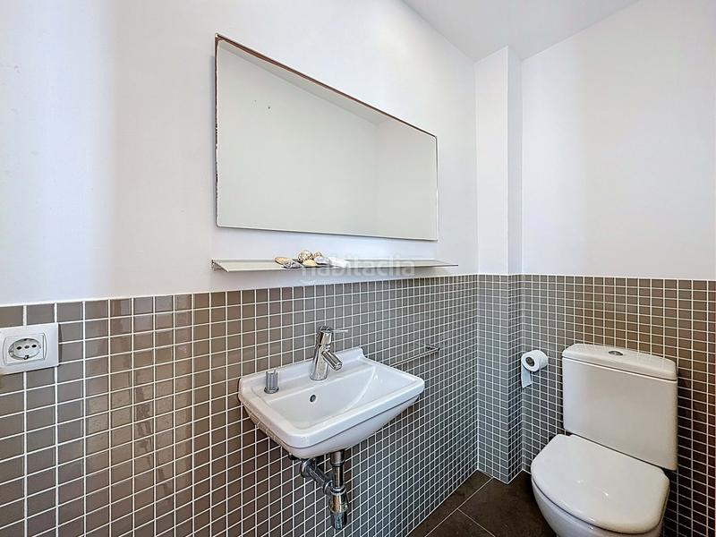 Foto b95de31f-2658-46a3-bd29-5e7819ab1984. Appartement dans Centre Sant Pol de Mar