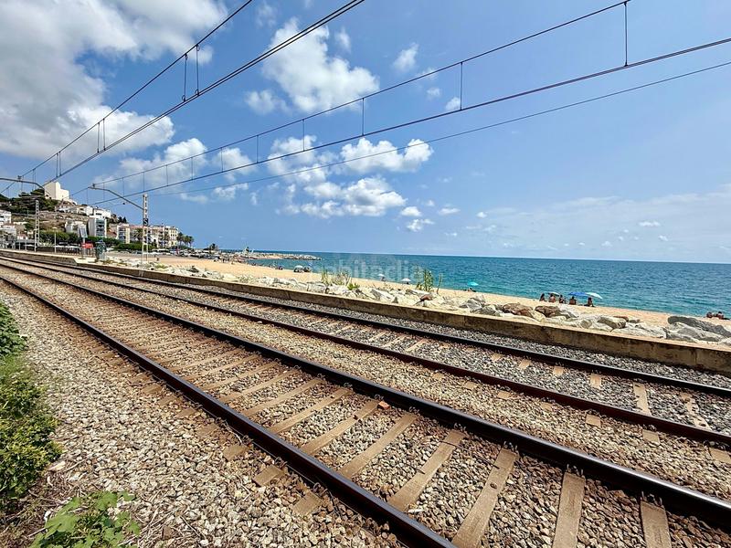 Foto ccdaaff9-808b-43d3-ba91-ab0b4fc0c968. Piso en Centre Sant Pol de Mar