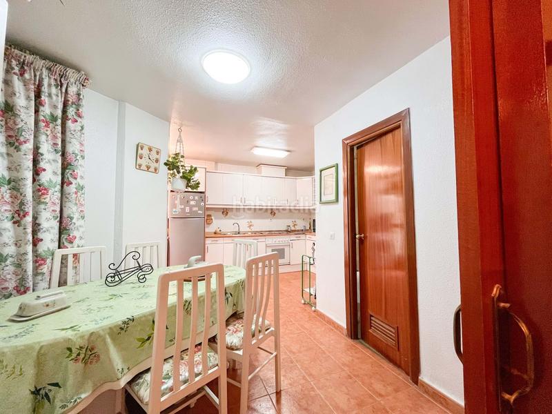 Foto af507fe4-283c-4d51-b095-6ec8720d351c. Appartamento con parcheggio in Parque Ayala - Jardín de la Abadía - Huelín Málaga