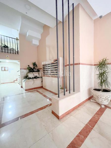 Foto 0ffbef47-c077-4259-a573-fe47971cf126. Appartement avec parking dans Parque Ayala - Jardín de la Abadía - Huelín Málaga