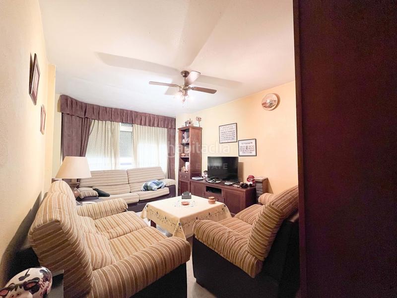 Foto 112bf39e-6ec3-4e45-82b7-9acd04fba1d6. Appartement avec parking dans Parque Ayala - Jardín de la Abadía - Huelín Málaga