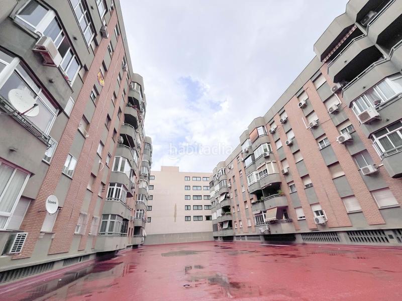 Foto 139c9a3f-4893-46e8-bd9b-4d0186810d84. Appartement avec parking dans Parque Ayala - Jardín de la Abadía - Huelín Málaga