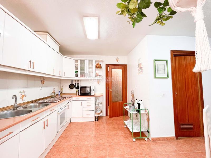 Foto 353174d4-2950-47c5-9f0a-03cef9969e9c. Appartement avec parking dans Parque Ayala - Jardín de la Abadía - Huelín Málaga