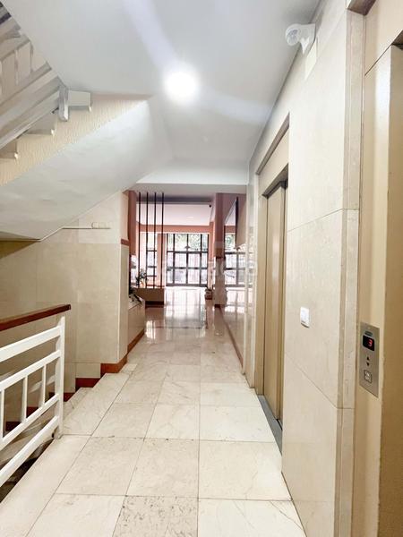 Foto 55d19280-fa04-418a-9194-75e84be2823d. Appartement avec parking dans Parque Ayala - Jardín de la Abadía - Huelín Málaga
