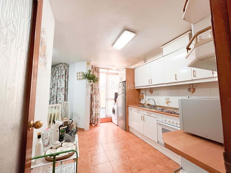 Foto 58a2f900-af8f-4511-ab8e-8b3fea3cee6e. Appartement avec parking dans Parque Ayala - Jardín de la Abadía - Huelín Málaga