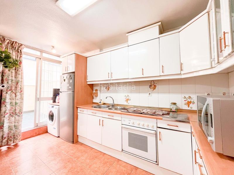 Foto 66d11366-60e5-44ef-bc95-81c6868f13f0. Appartement avec parking dans Parque Ayala - Jardín de la Abadía - Huelín Málaga