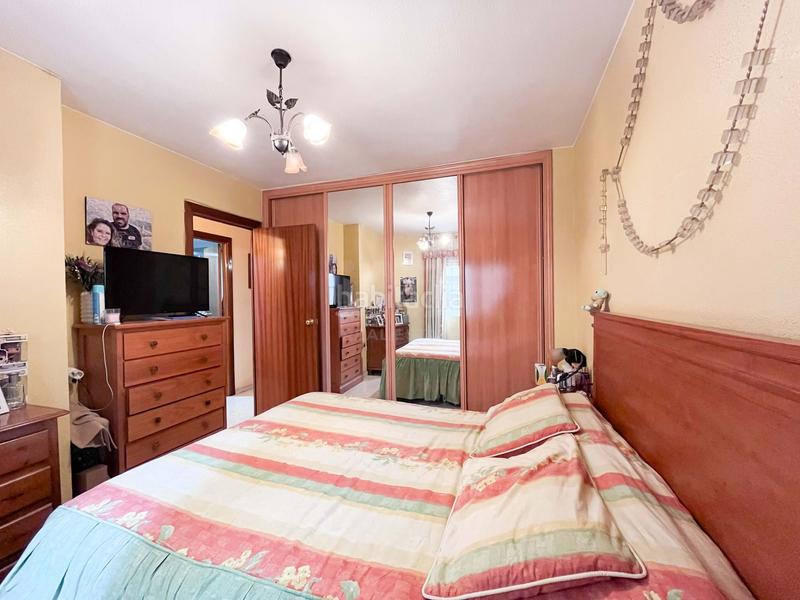 Foto 7189badd-4927-46fe-bde2-7d3eb2a3eaf5. Appartement avec parking dans Parque Ayala - Jardín de la Abadía - Huelín Málaga