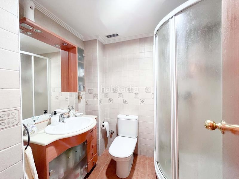 Foto 78b5ad2e-fb4d-4217-b1d3-42ba44635cce. Appartement avec parking dans Parque Ayala - Jardín de la Abadía - Huelín Málaga