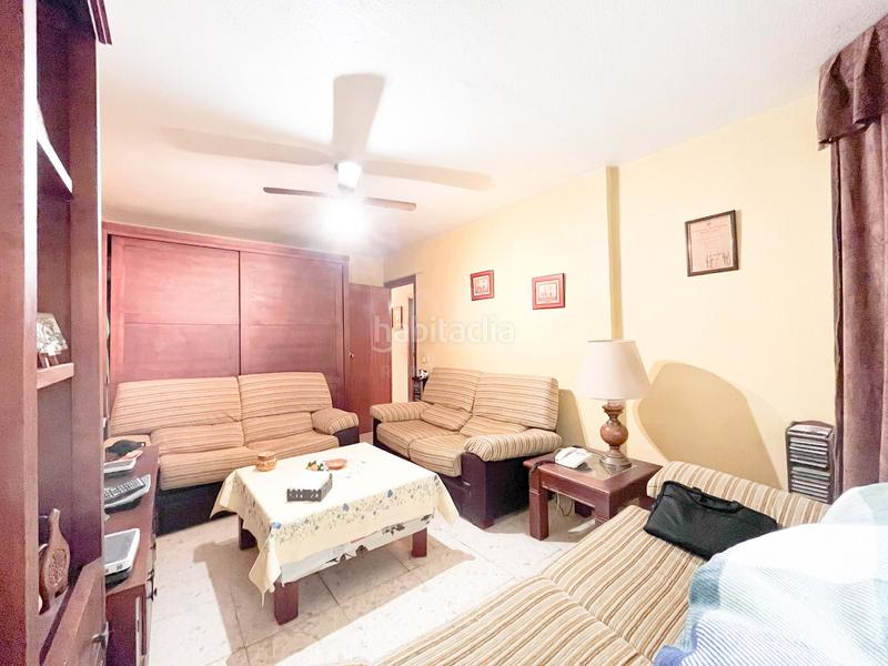 Foto 79c6becc-d630-44e4-8db3-175e9079fb8c. Appartement avec parking dans Parque Ayala - Jardín de la Abadía - Huelín Málaga