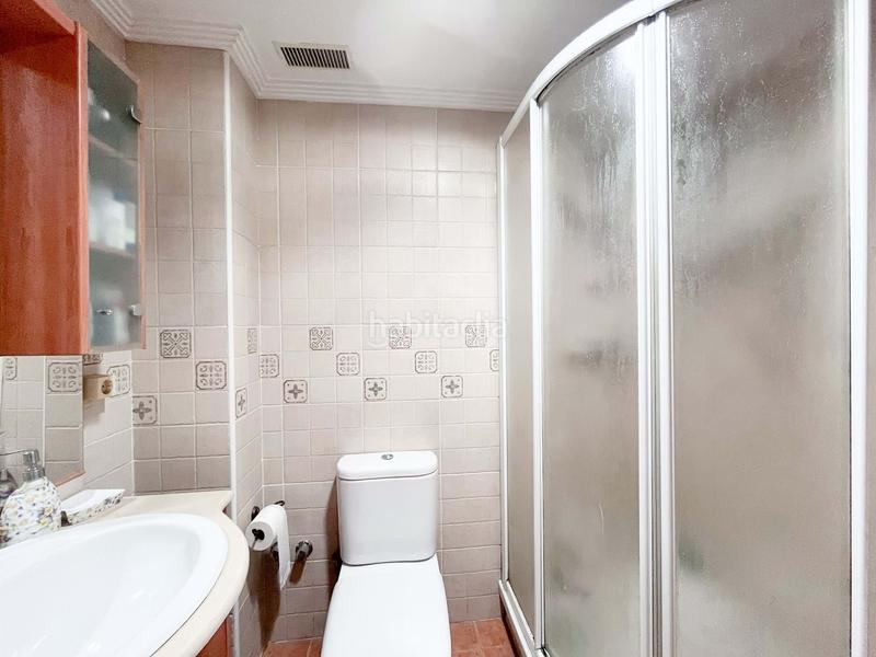 Foto 7a3ebb1c-942e-44fa-97f6-a5f1529f1f9e. Appartement avec parking dans Parque Ayala - Jardín de la Abadía - Huelín Málaga