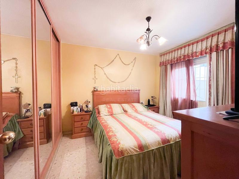 Foto 86285bc9-77e8-4dee-8d09-828d01142665. Appartement avec parking dans Parque Ayala - Jardín de la Abadía - Huelín Málaga