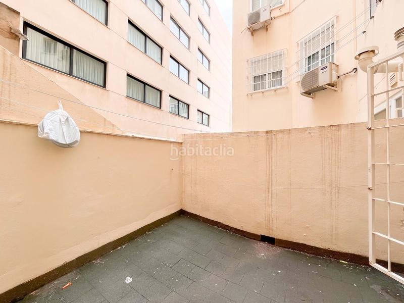 Foto 935b39c3-d852-4357-8fa7-42088806f80a. Appartement avec parking dans Parque Ayala - Jardín de la Abadía - Huelín Málaga