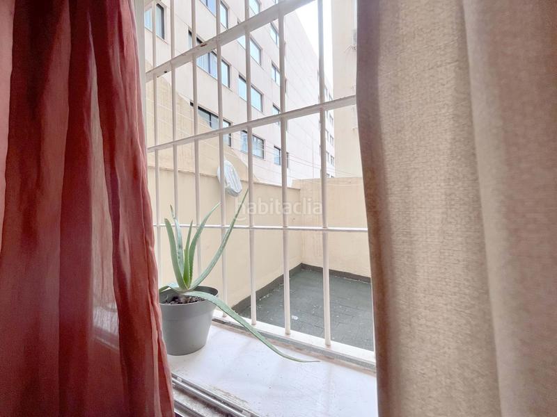 Foto bc9efa3d-32d4-46ad-b3c6-9dd5e3ae4ad4. Appartement avec parking dans Parque Ayala - Jardín de la Abadía - Huelín Málaga