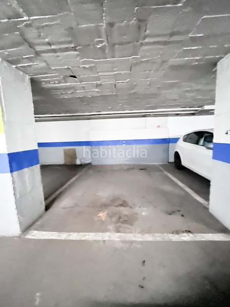 Foto e4d74ee4-08b1-4e7f-b8e6-c73709e83fdd. Appartement avec parking dans Parque Ayala - Jardín de la Abadía - Huelín Málaga