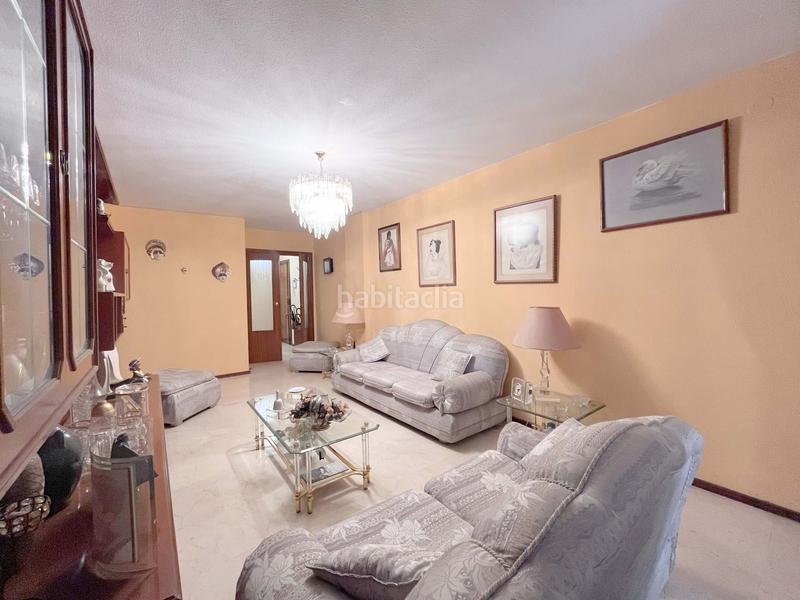 Foto b3d2fcef-b06c-4c2b-b166-b0fd353b954e. Piso en Parque Ayala - Jardín de la Abadía - Huelín Málaga