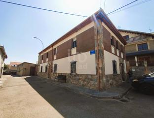 Casa a San Justo de la Vega