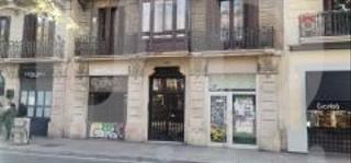 Lloguer Local Comercial a Sant Antoni
