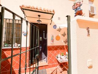 Casa a Barrio de Ciudad Jardín