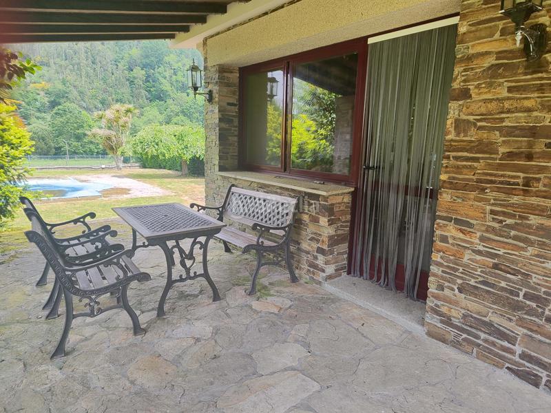 Foto 3f680b90-1630-4474-ac0a-4b92fc5dc0a1. Casa en vía lugar gomil 8 8 en Aranga