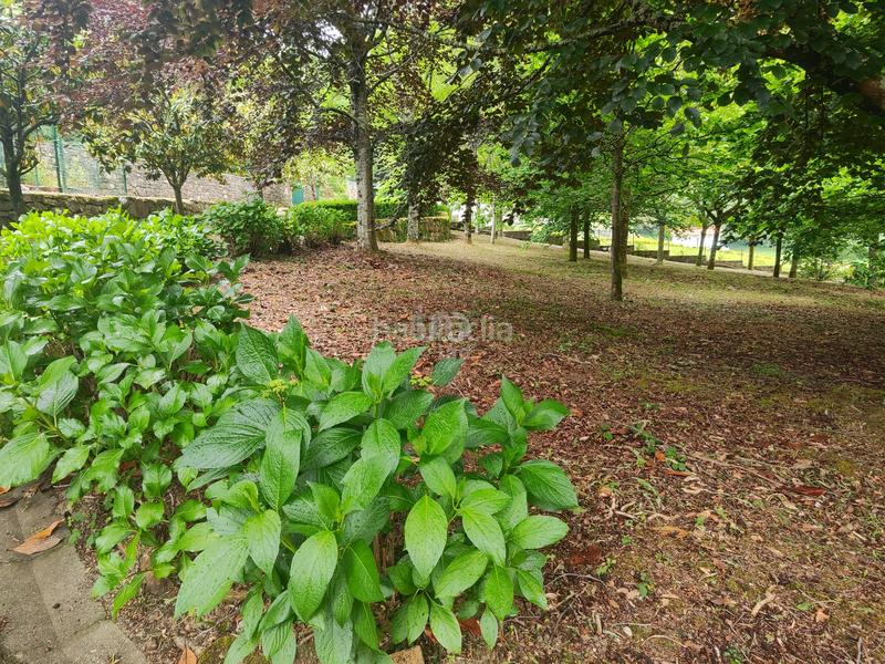 Foto b57ce1ac-8c63-4ed5-92ba-b31e36b124d0. Casa en vía lugar gomil 8 8 en Aranga