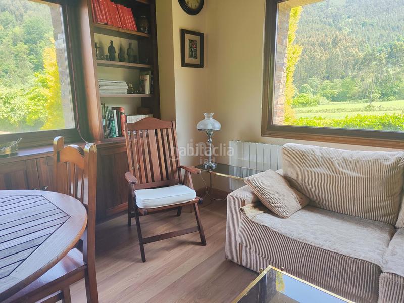 Foto d3b7788f-b01c-4e66-803e-db2219181a57. Casa en vía lugar gomil 8 8 en Aranga