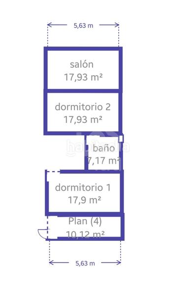 Foto dd5b2b5d-8745-4d76-9b5a-592e07ea9ce9. Casa en vía lugar gomil 8 8 en Aranga