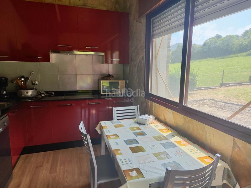 Foto deab8703-d6a7-4df0-b59a-0d1266ceff03. Casa en vía lugar gomil 8 8 en Aranga