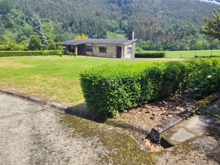 Haus in Vía lugar gomil 8 8