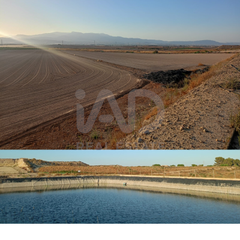 Terrain résidentiel à Totana